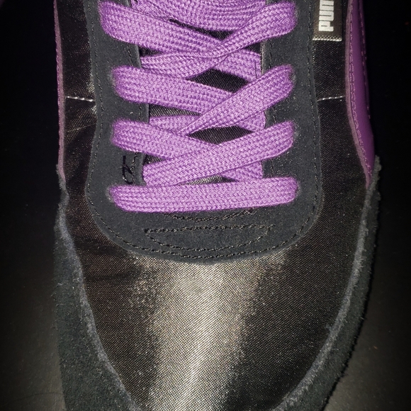 Puma Eco Ortholite sport lifestyle sneaker - Picture 4 of 7